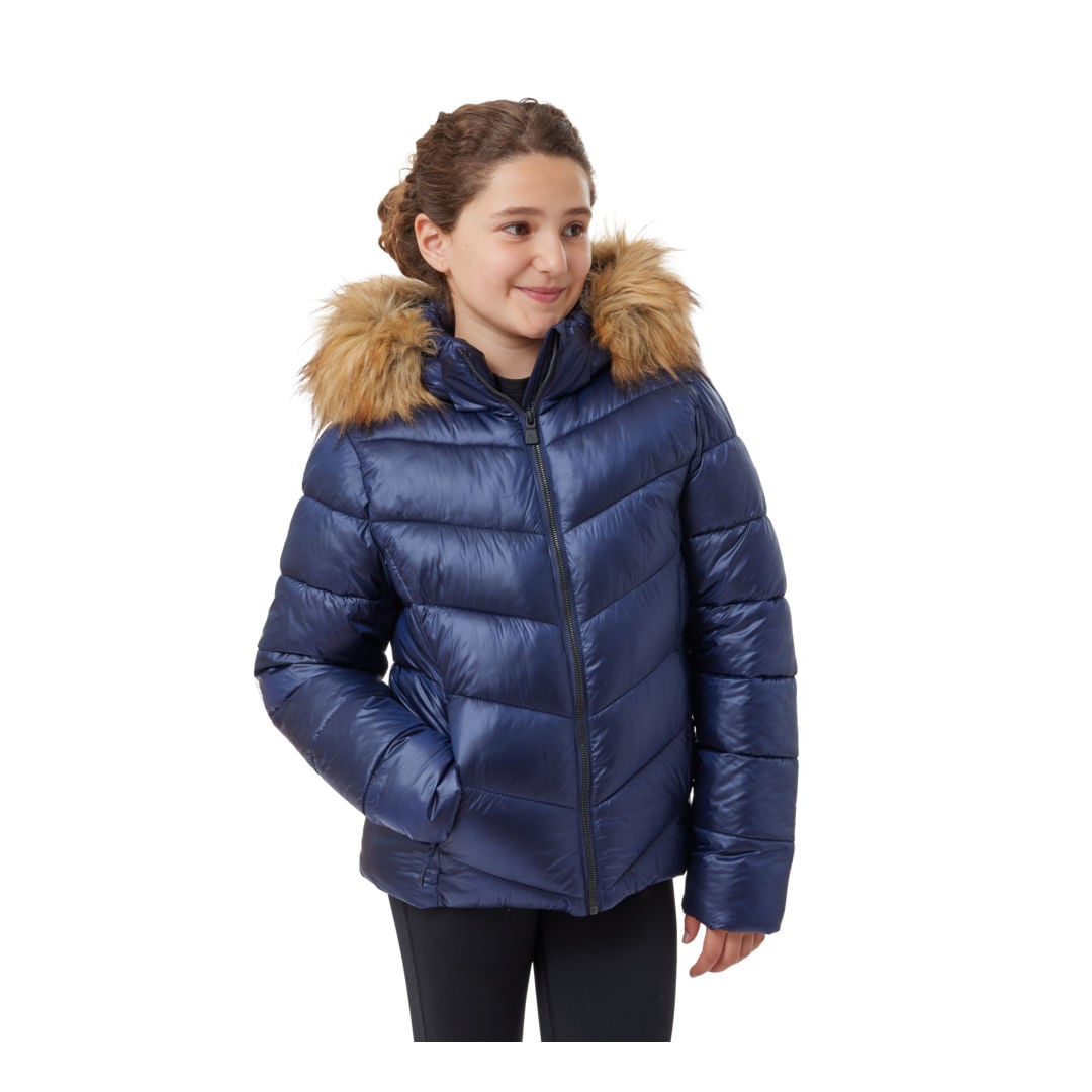 McKinley Aspen JR vinterjacka