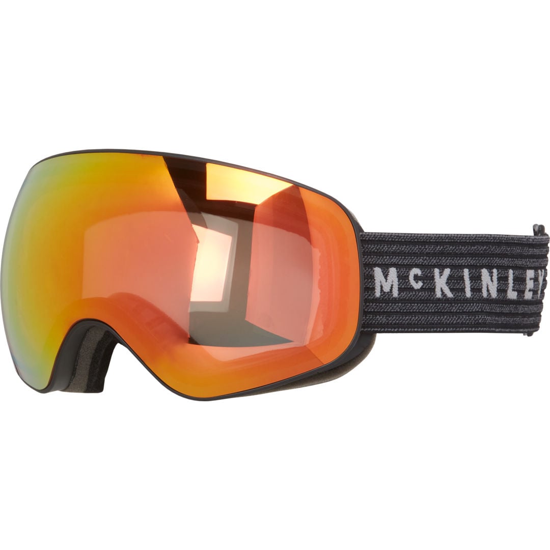 McKinley Ten-Nine II Revo skidglasögon