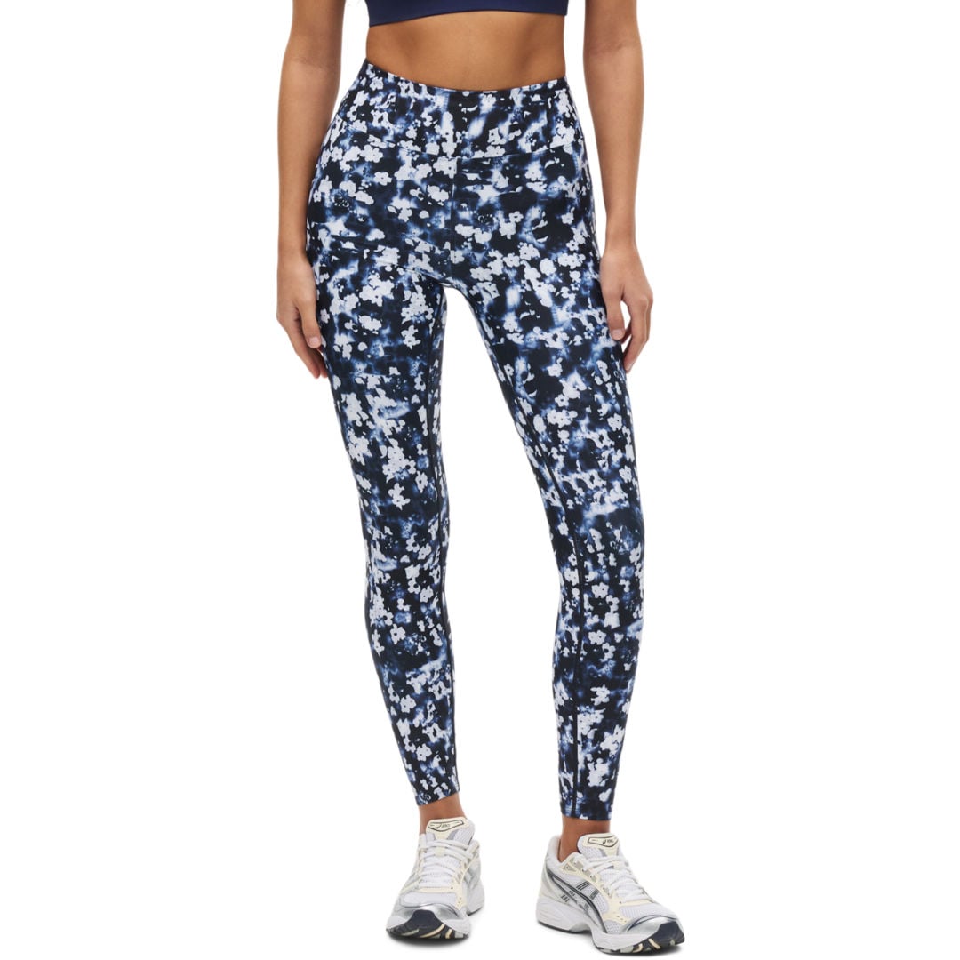Röhnisch Printed High Waist träningstights