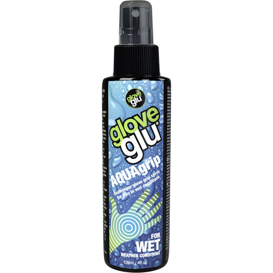 GloveGlu Aquagrip spray