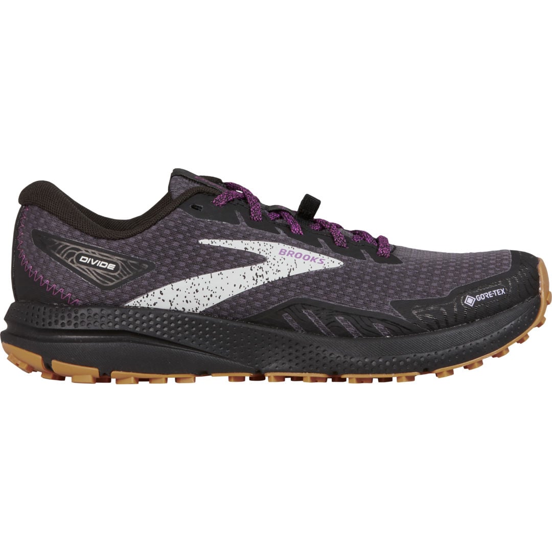 Brooks Divide 4 Gore-Tex W löparskor