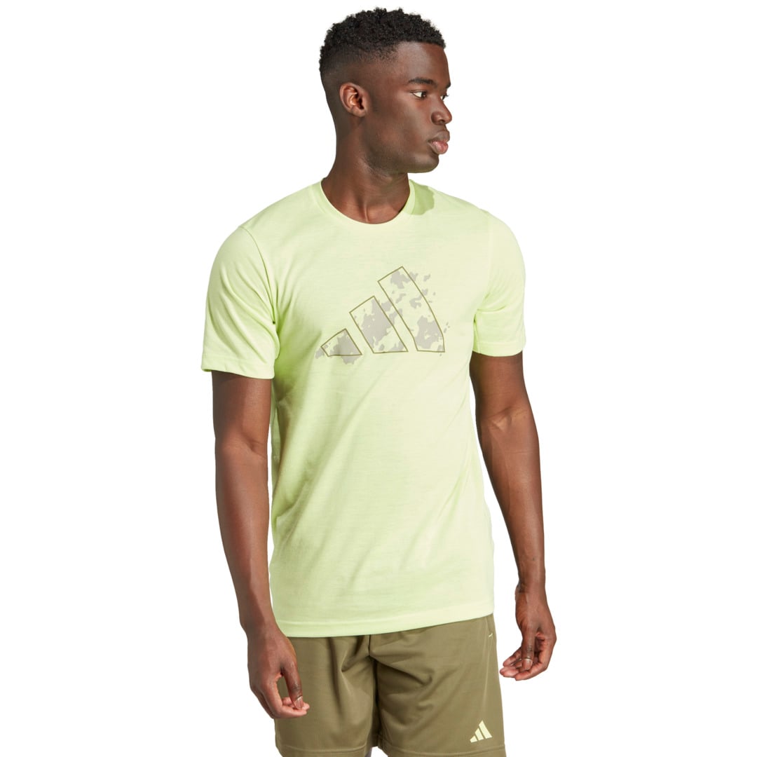 adidas Train Essentials Seasonal träningst-shirt