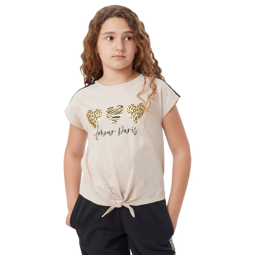 Firefly Jessie JR t-shirt