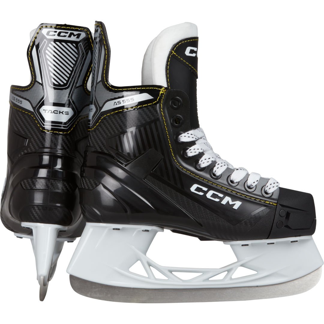 CCM Ice Skates SK sold 3092 JR 3.5 Women’s 7