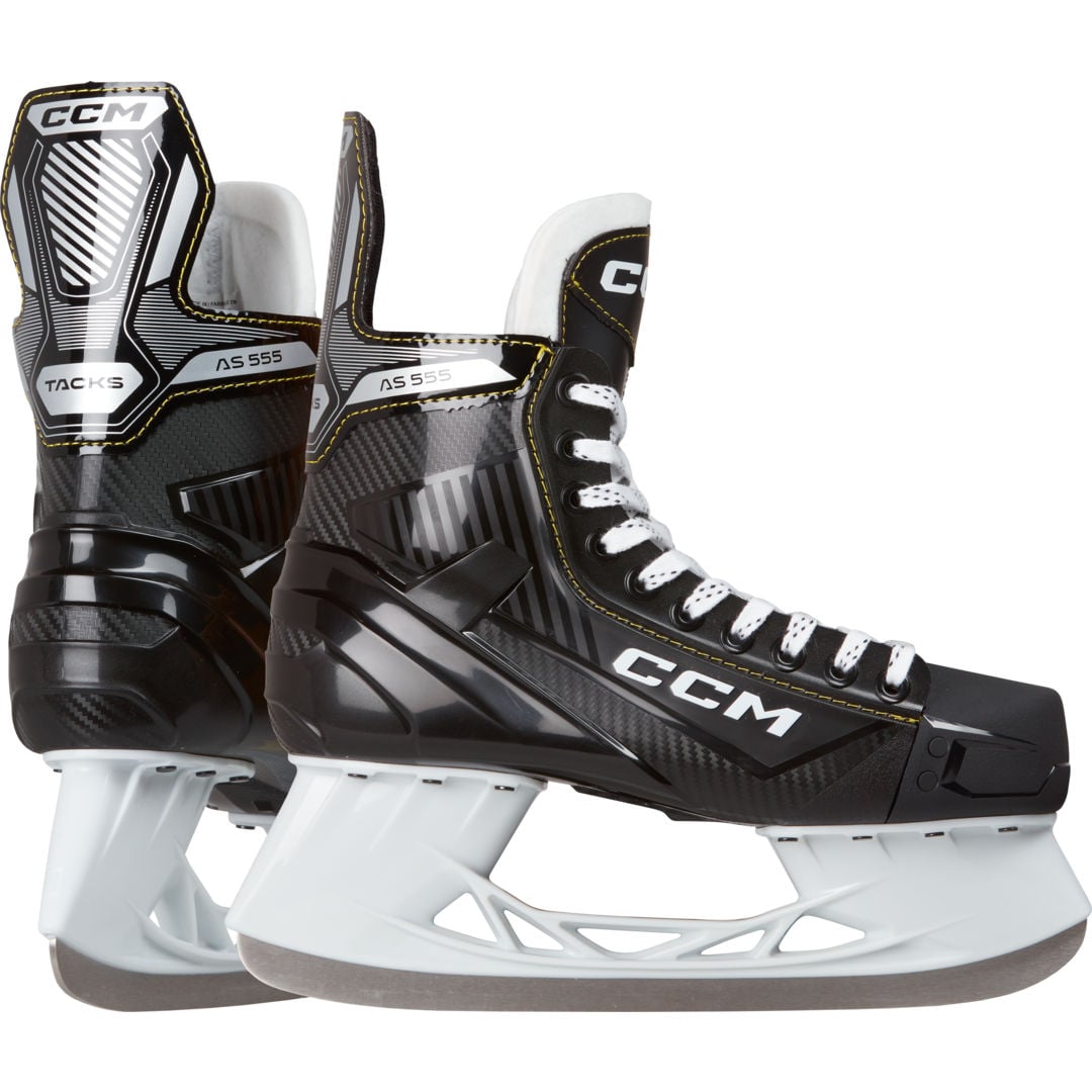 CCM Hockey Tacks AS555 SR hockeyskridskor