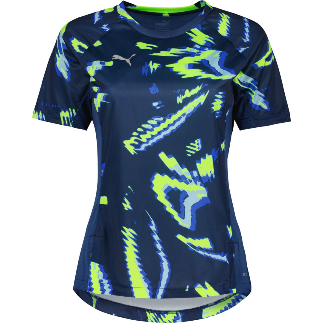 Puma individualBLAZE Jersey W träningst-shirt