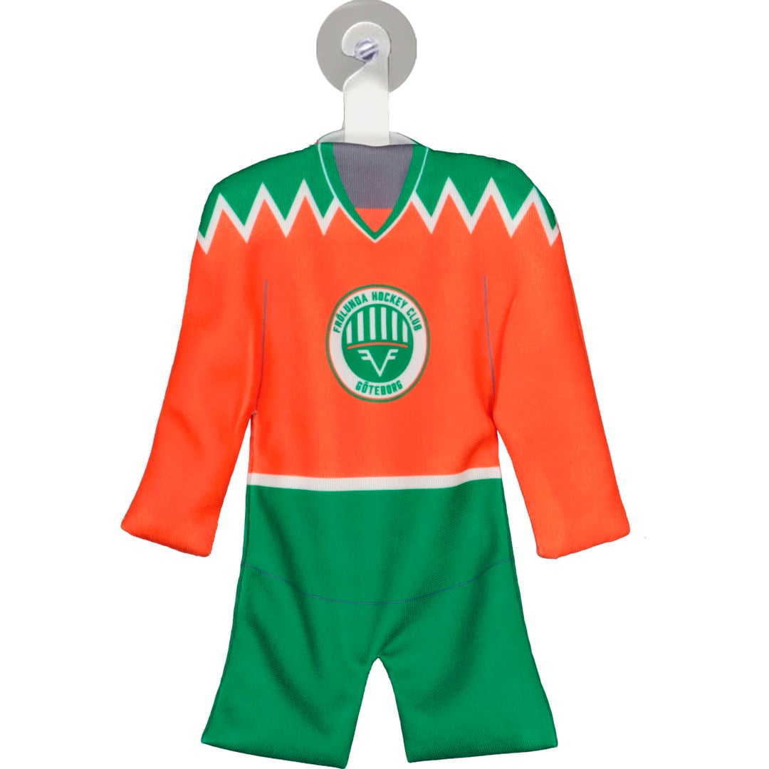 Frölunda Hockey Minidress