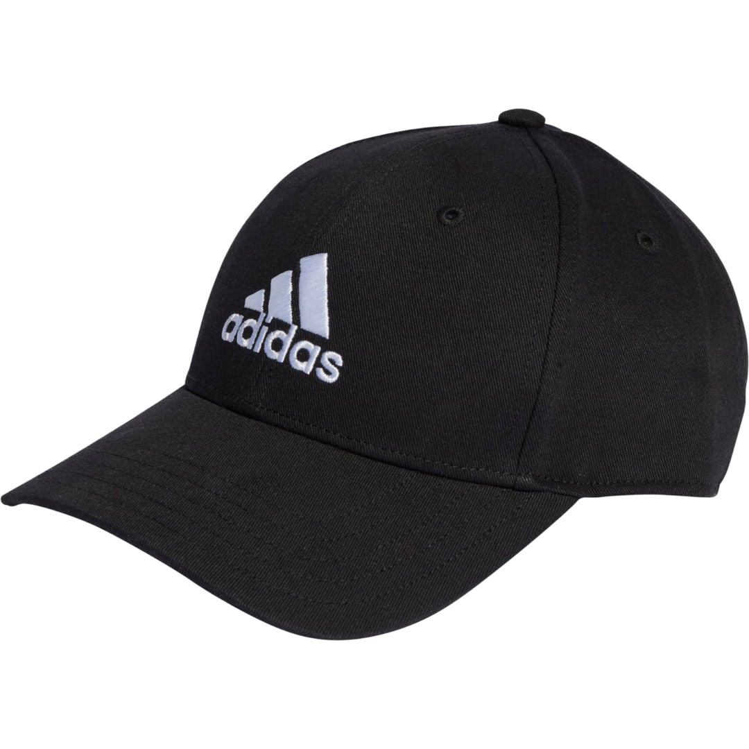 adidas Baseball Cotton BB JR keps