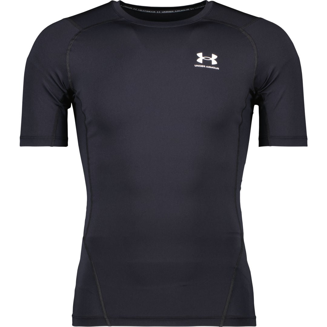 Under armour HeatGear Short Sleeve M träningst-shirt