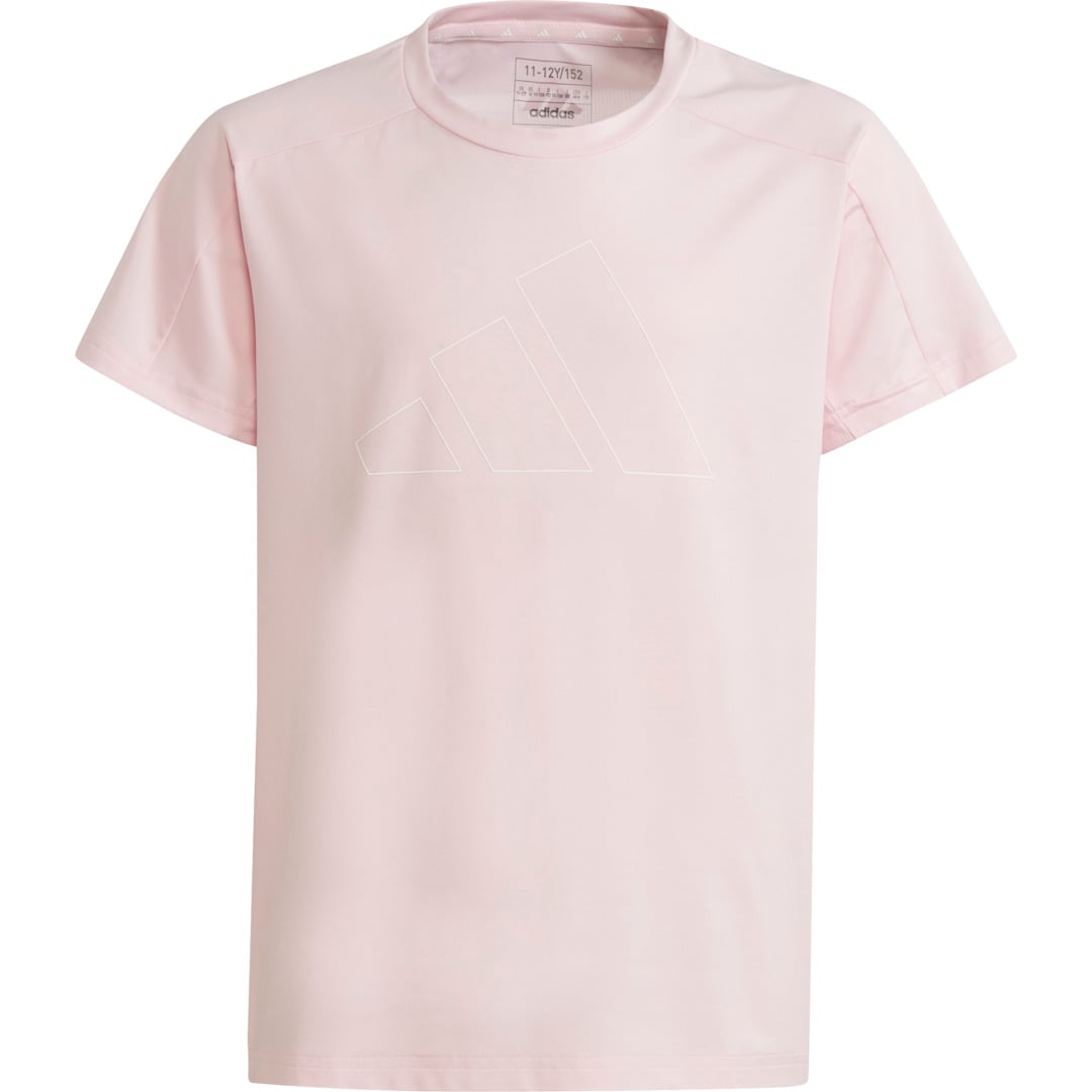 adidas Essentials Aeroready JR träningst-shirt