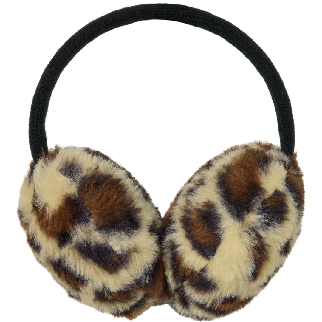 McKinley Fluffy JR öronmuffar
