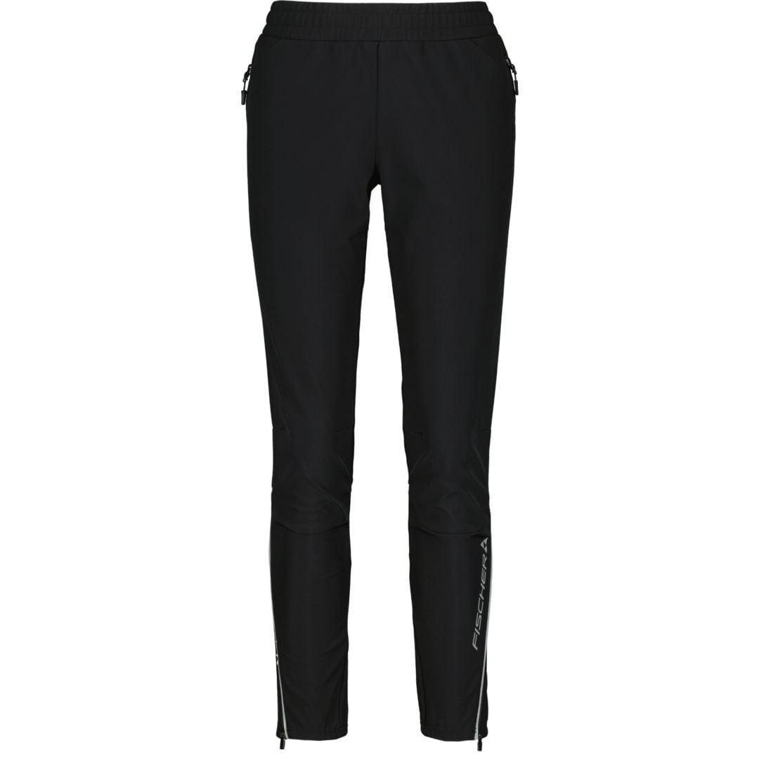 Fischer Vemdalen 2 W träningsbyxor