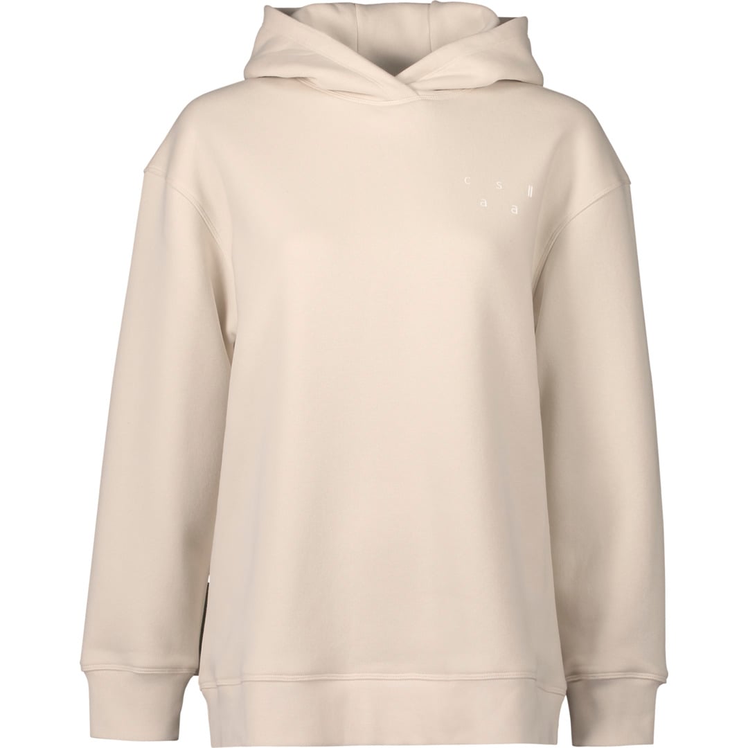 Casall Oversized W huvtröja