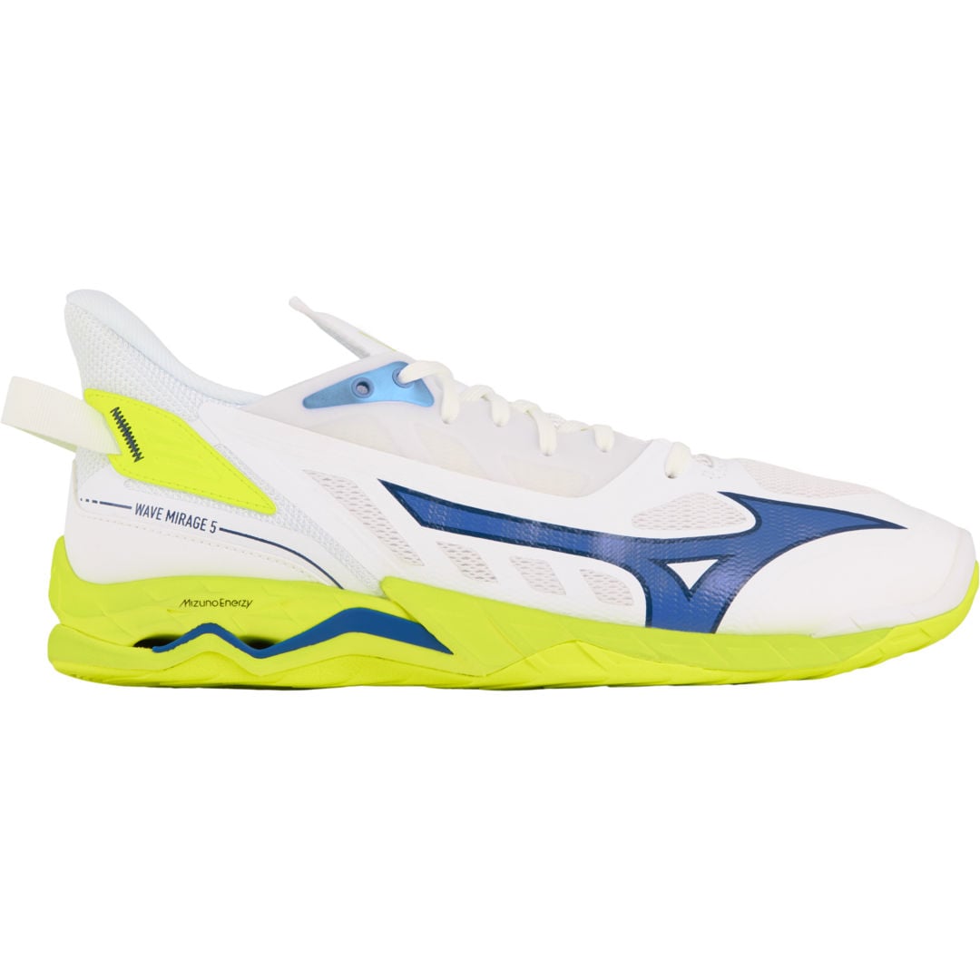 MIZUNO Wave Mirage 5 M inomhusskor