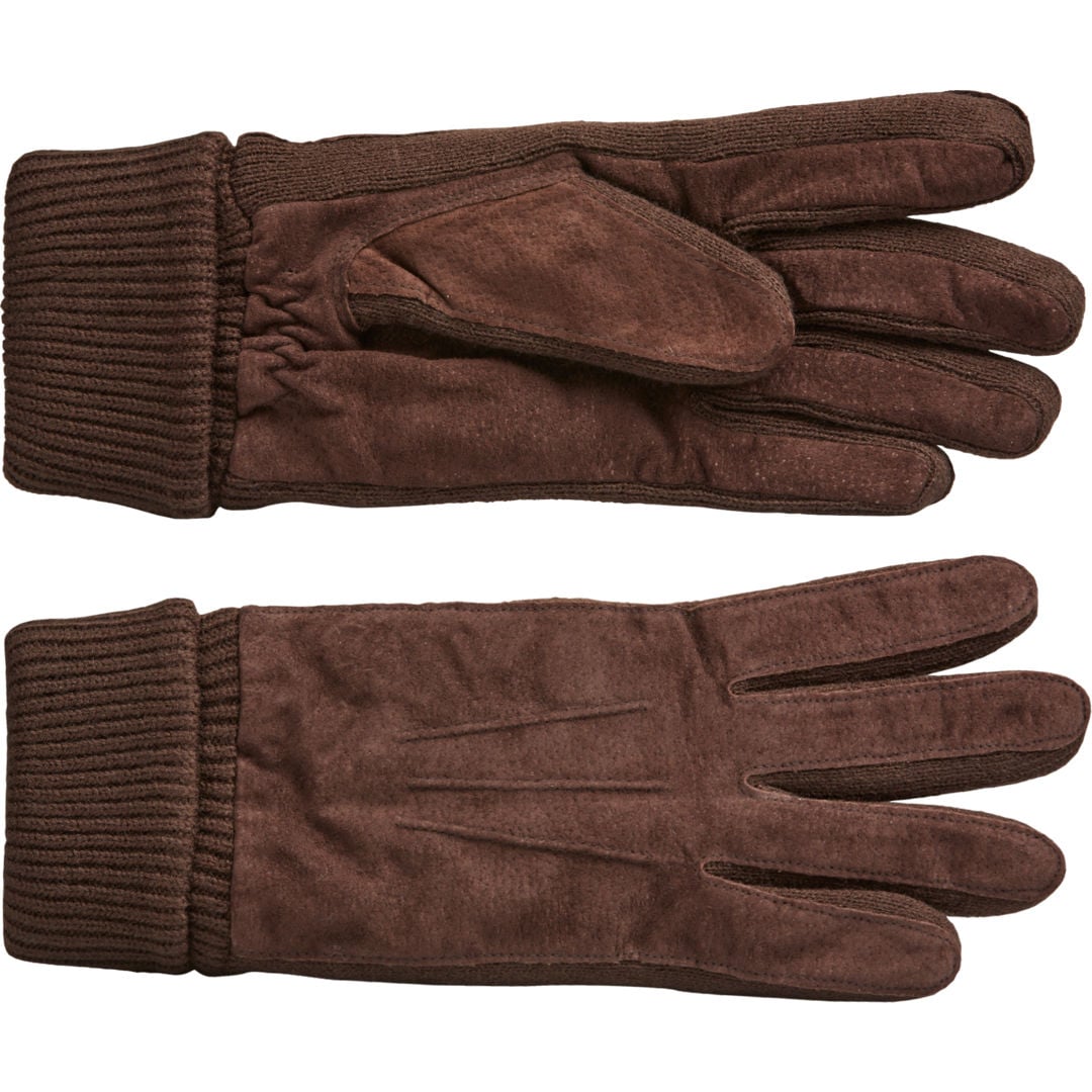 McKinley Svea Suede W handskar