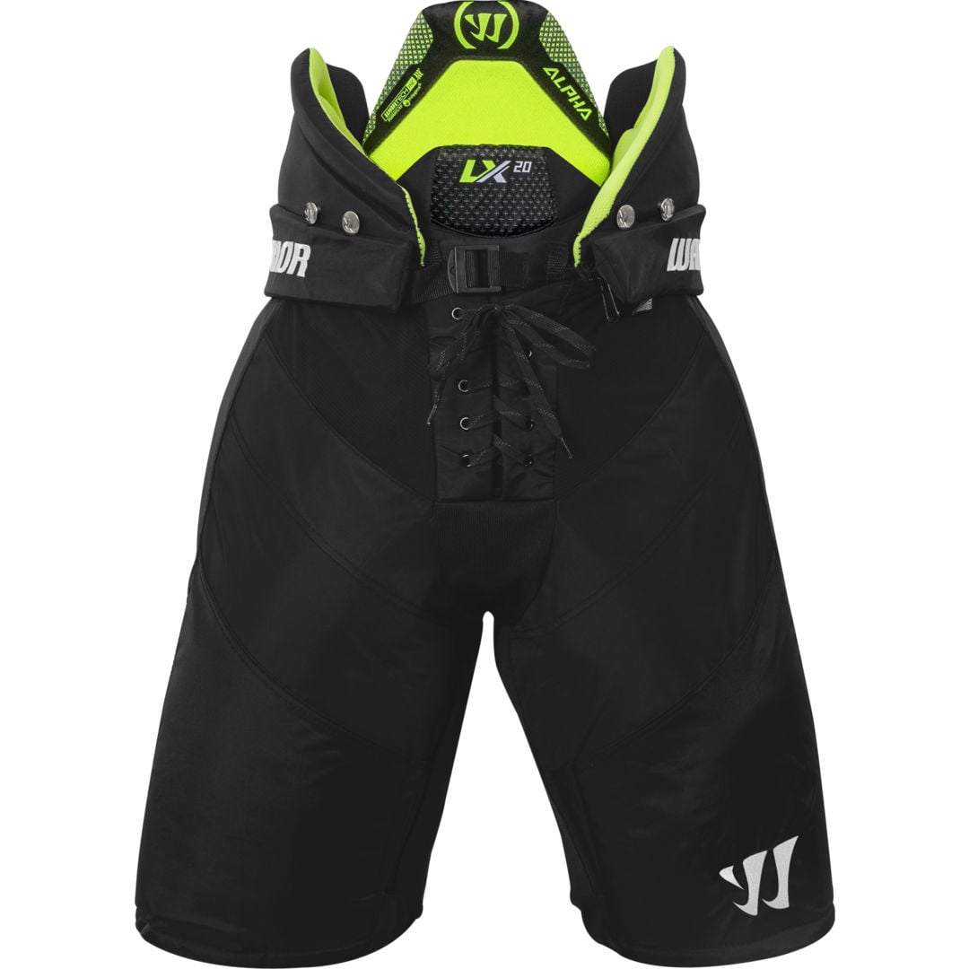 Warrior Hockey LX 20 SR hockeybyxor