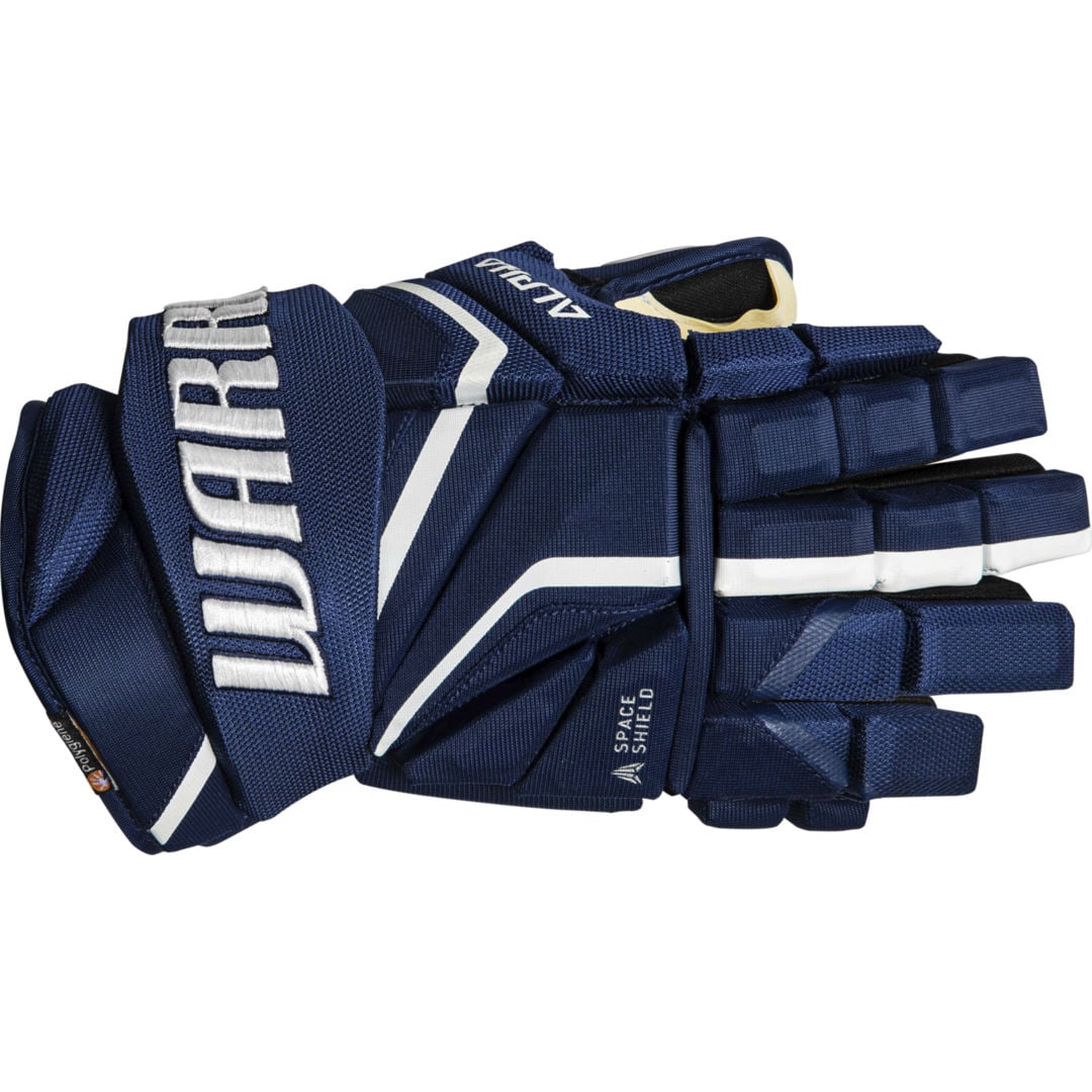 Warrior Hockey Alpha LX2 JR hockeyhandskar