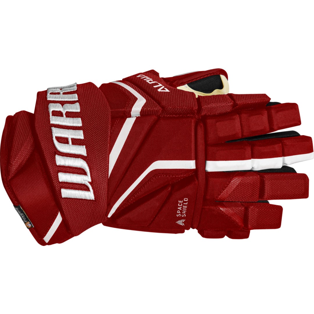 Warrior Hockey Alpha LX2 SR hockeyhandskar