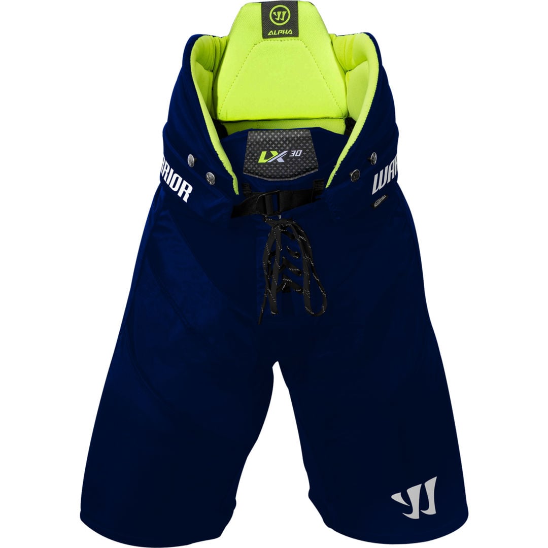 Warrior Hockey LX 30 JR hockeybyxor