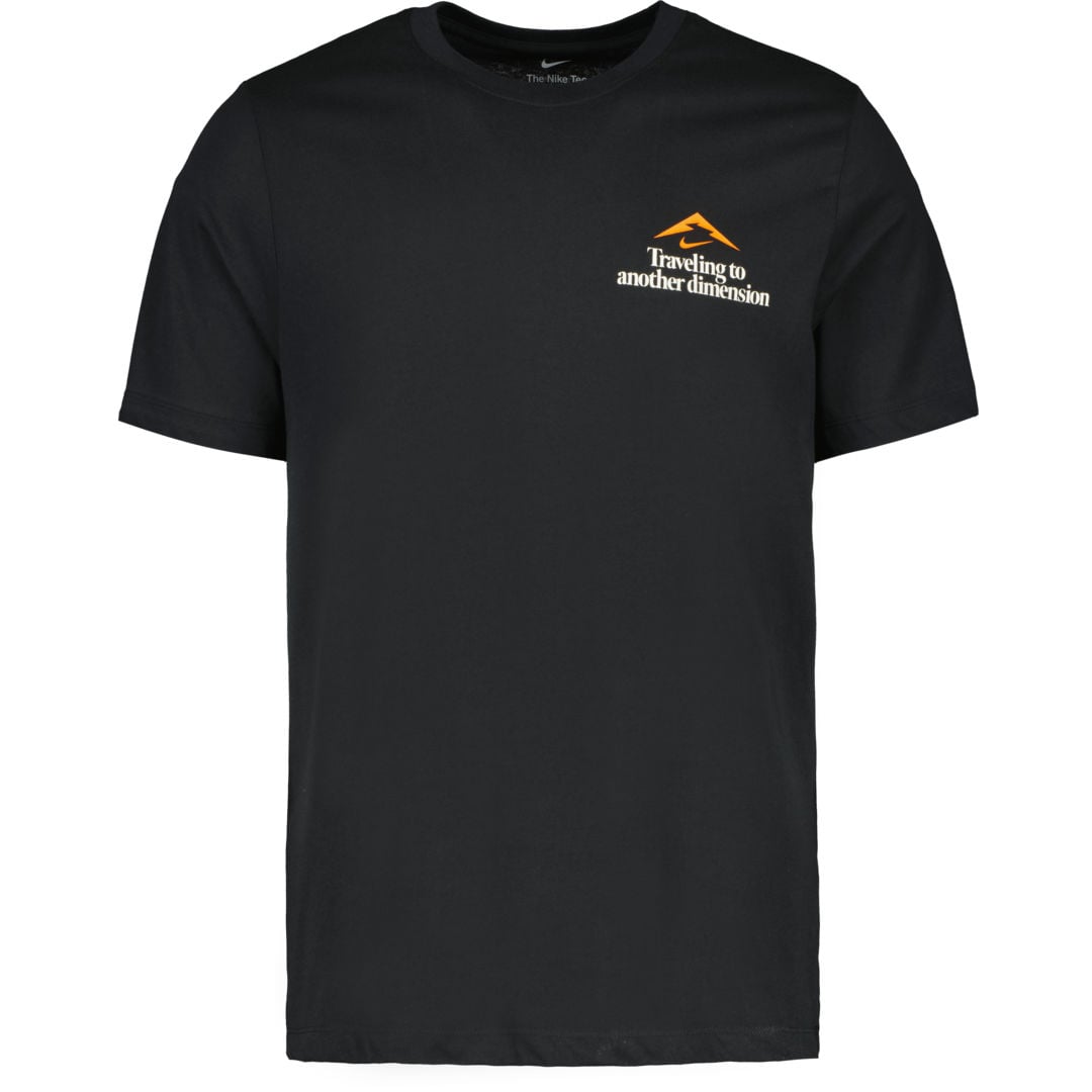 Nike Dri-FIT Running M löpart-shirt