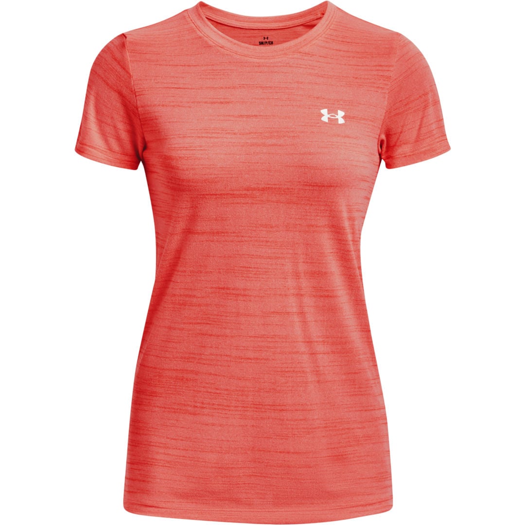 Under armour UA Tech Tiger W träningst-shirt