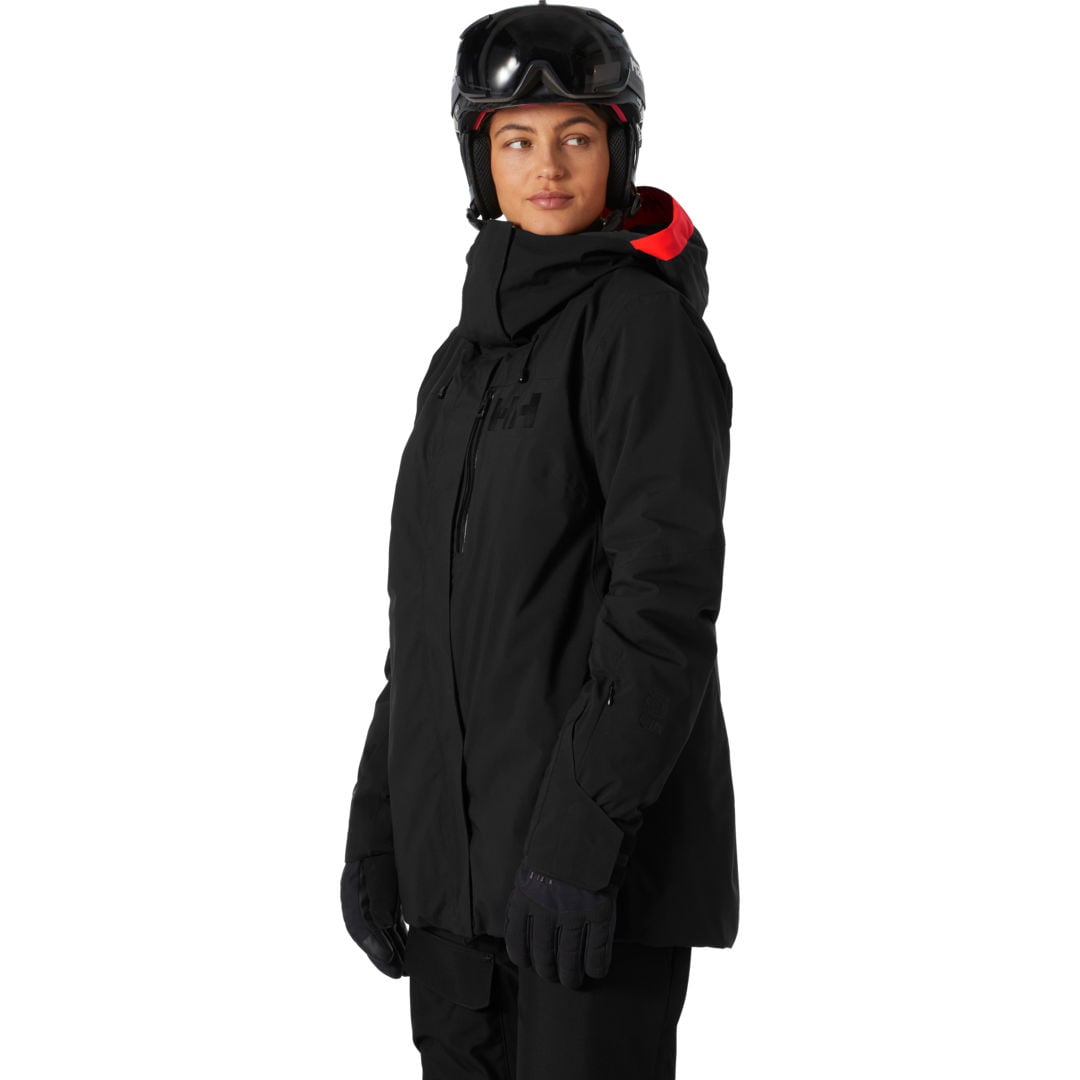 Helly Hansen Powshot W skidjacka