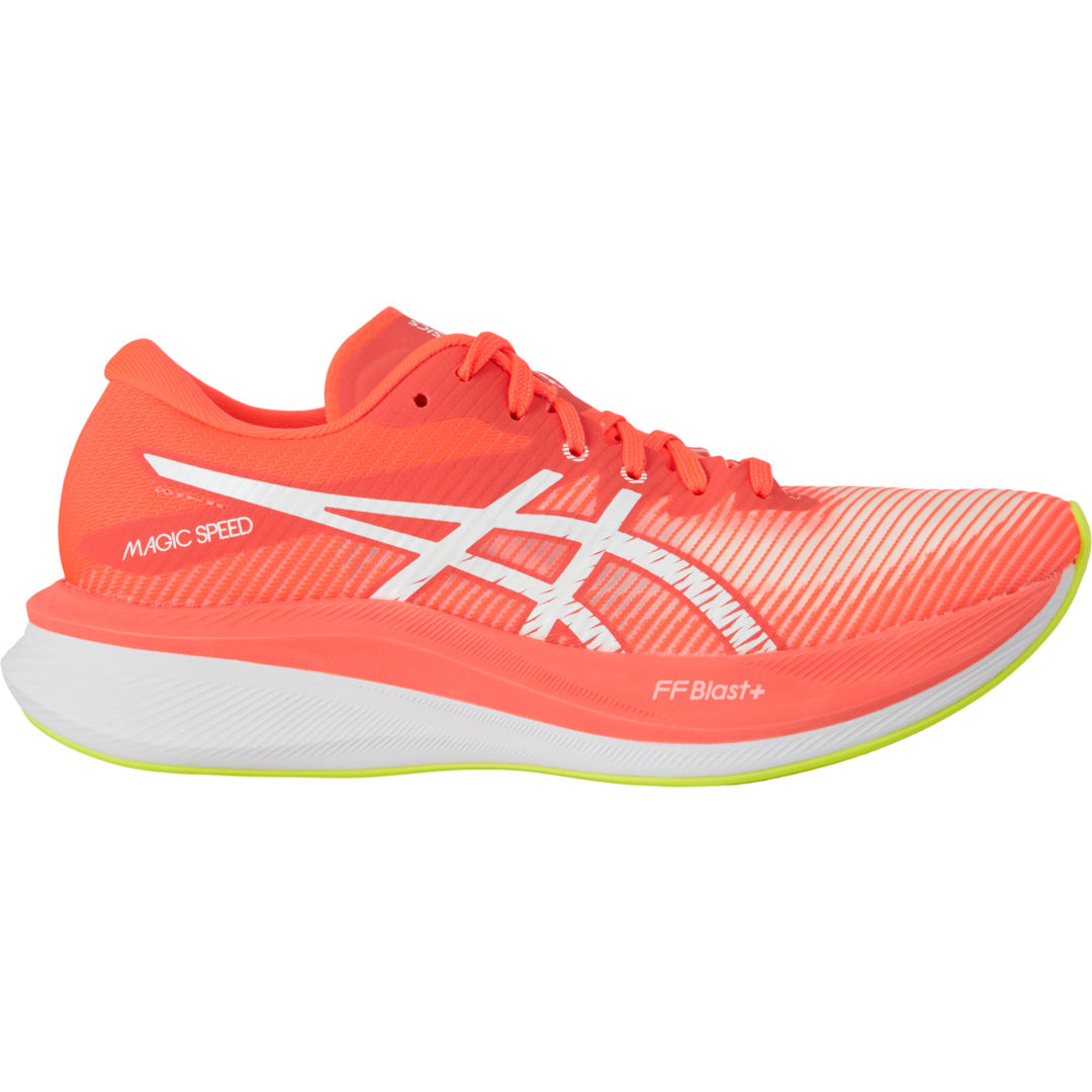 intersport asics