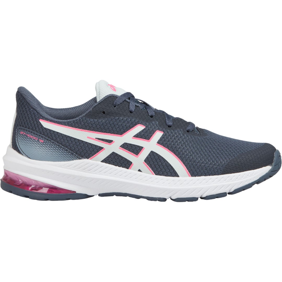 Asics GT-1000 12 GS JR löparskor