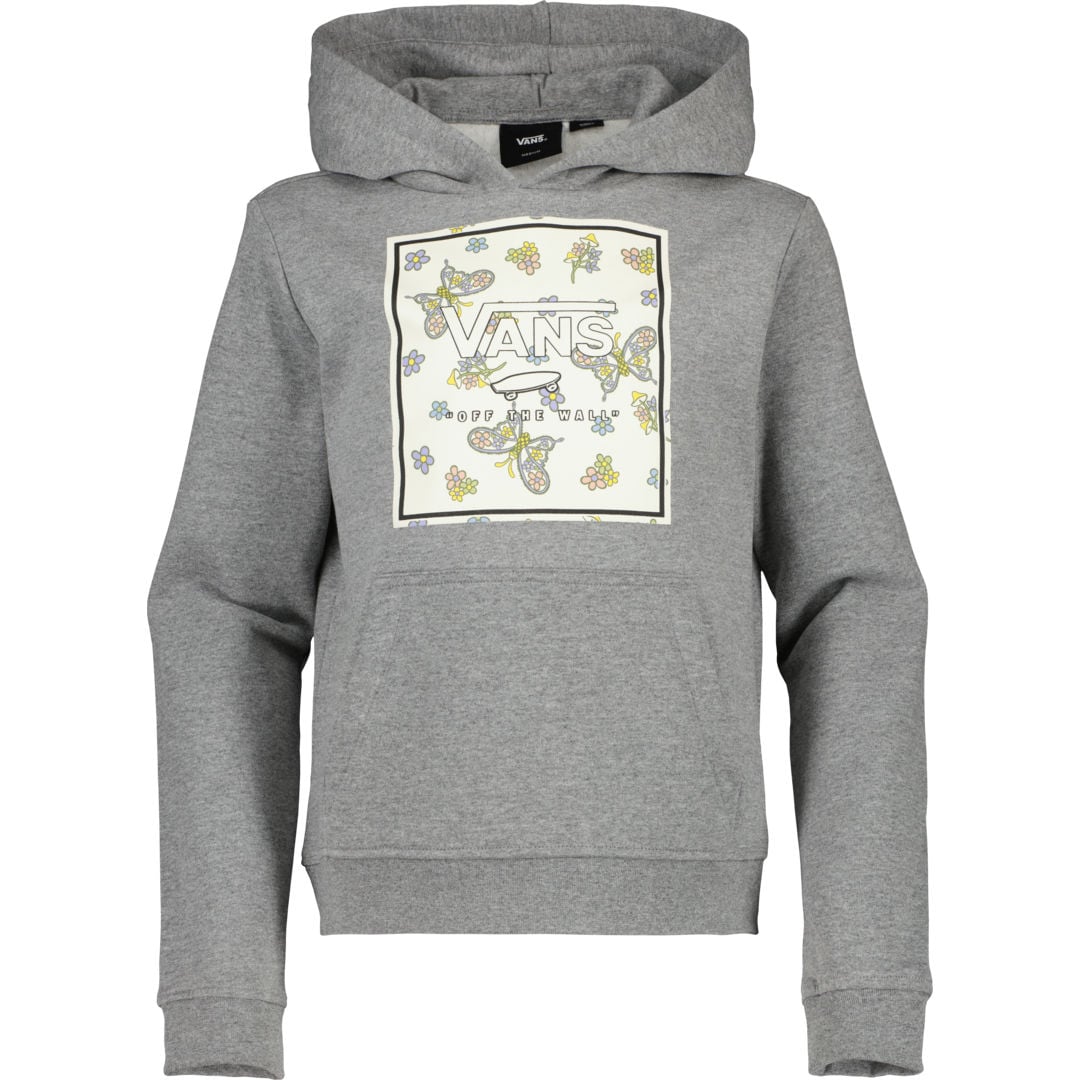 Vans Butterfly Floral Box JR huvtröja