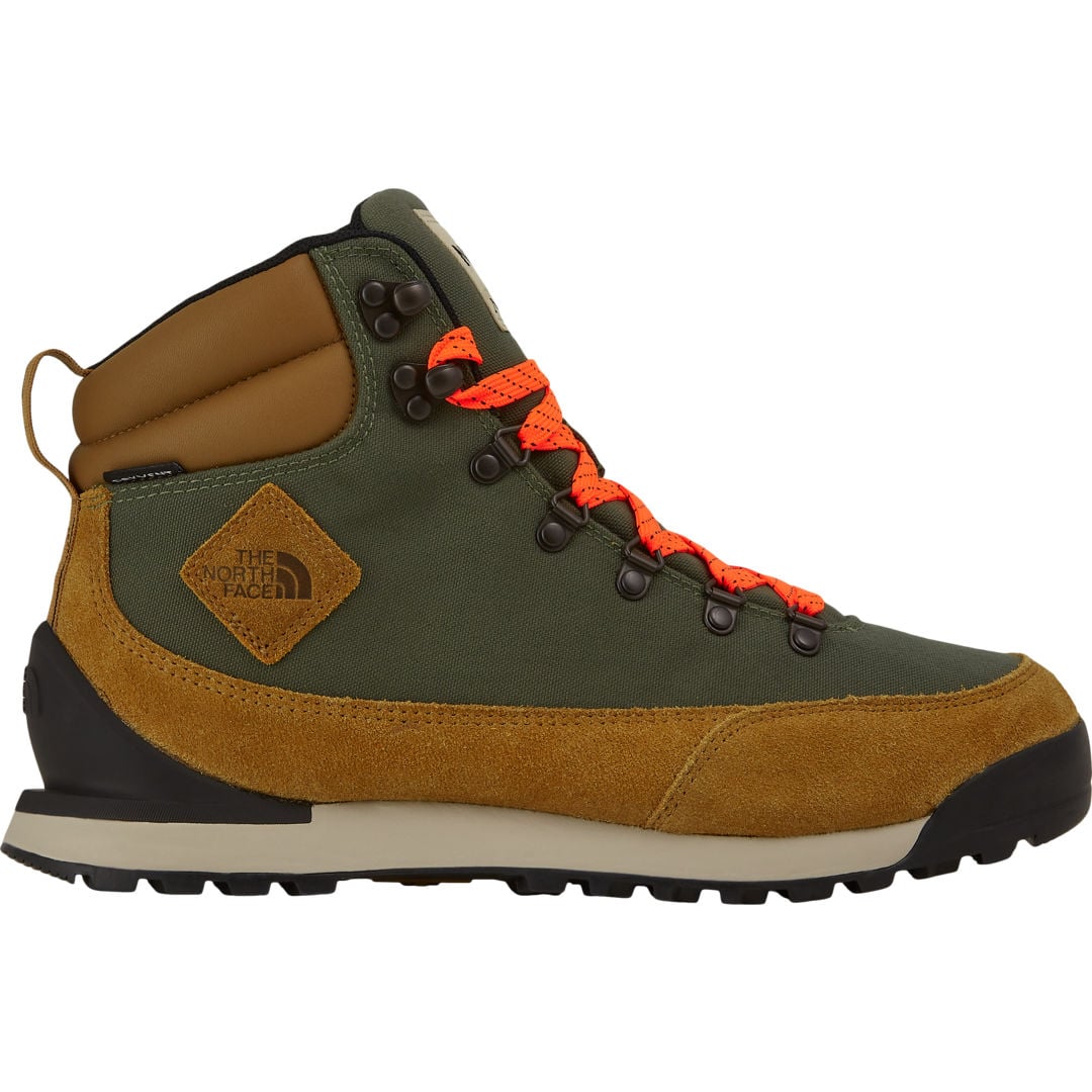 The North Face Back-to-Berkeley IV M kängor