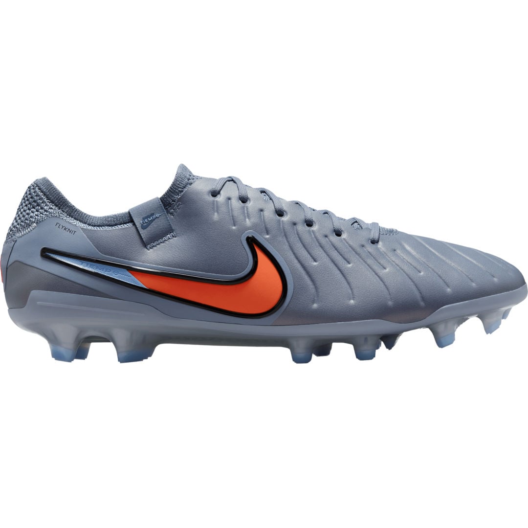 Nike Tiempo Legend 10 Elite FG fotbollsskor