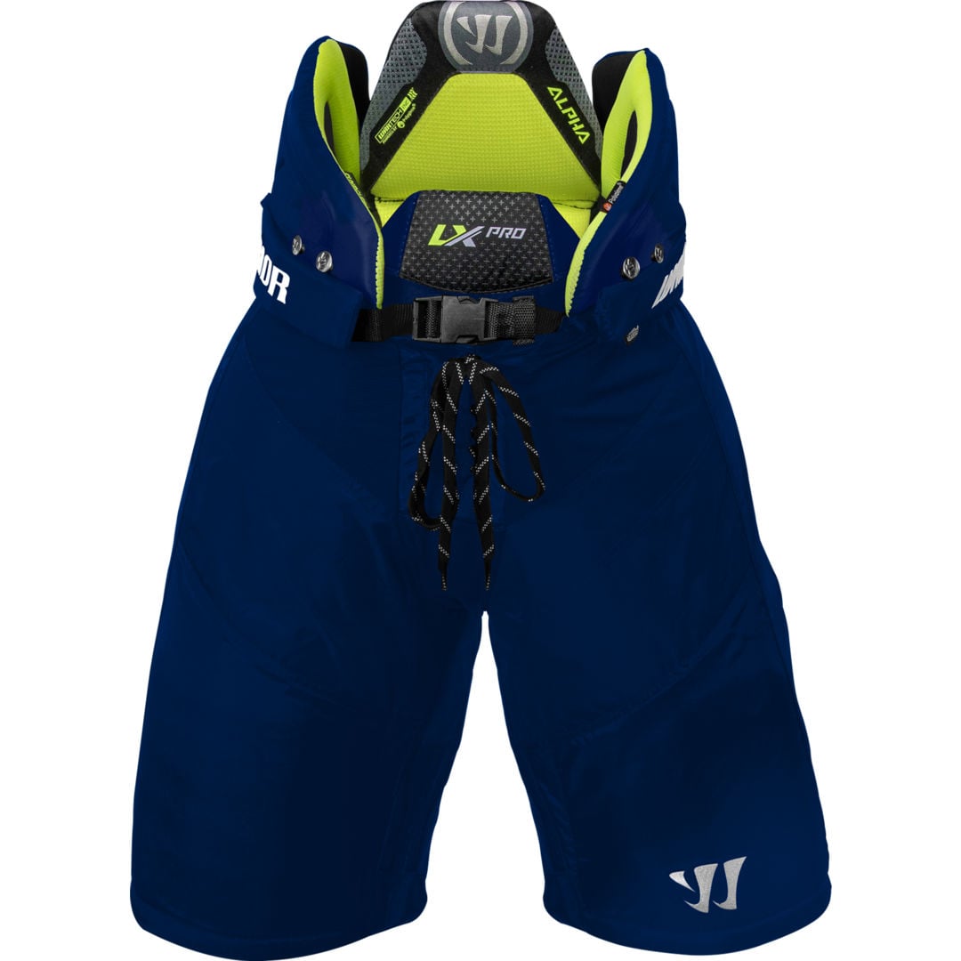 Warrior Hockey LXP SR hockeybyxor