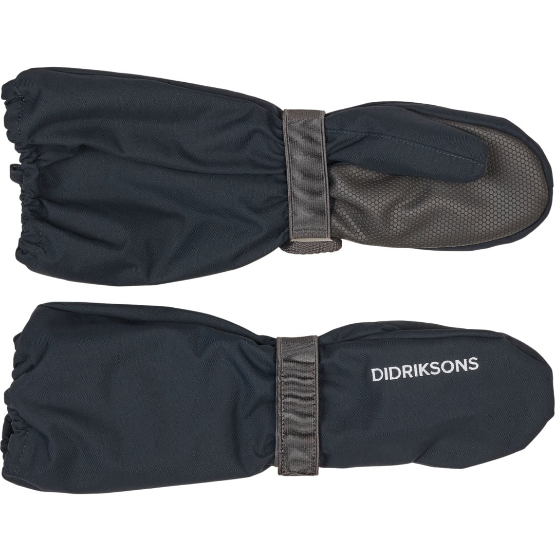 Didriksons Biggles JR vantar