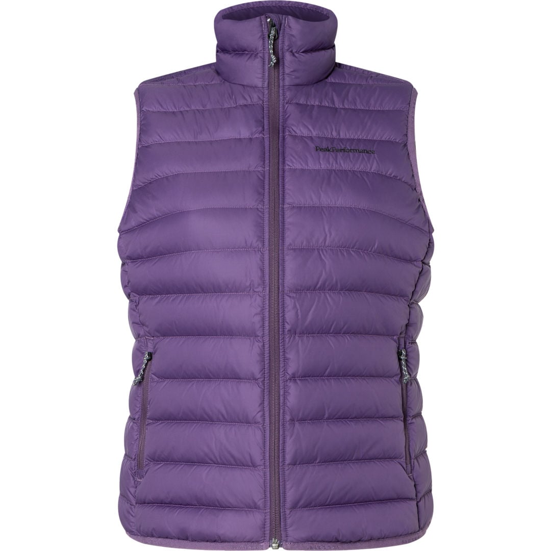 Peak Performance Down Liner W väst