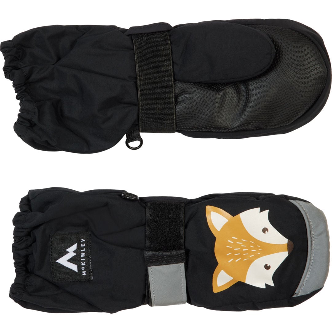 McKinley Long Fox MR vantar