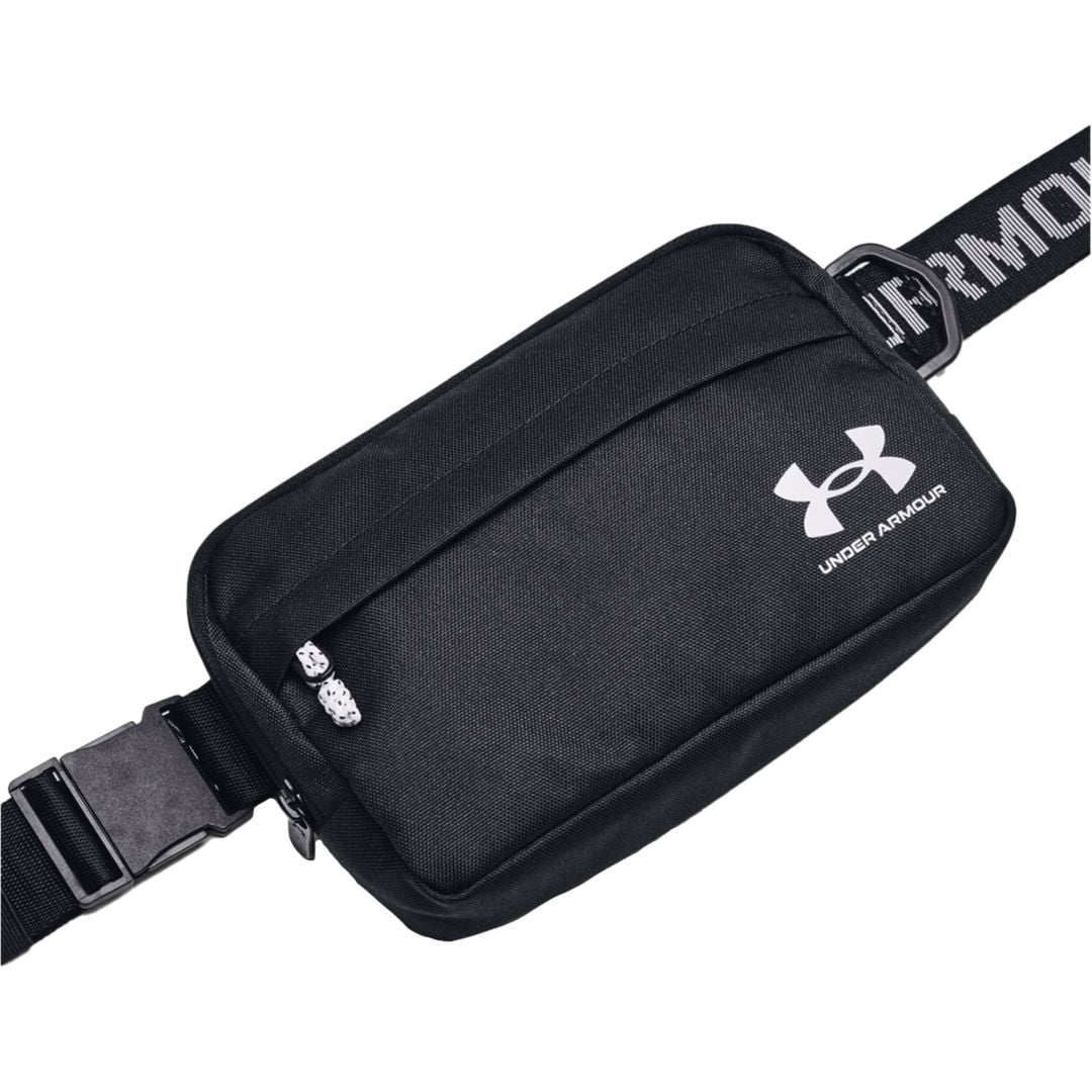 Under armour Loudon Waist Crossbody väska