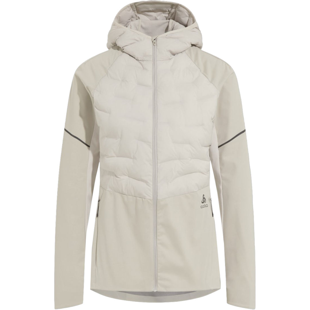 Odlo Zeroweight Insulator W träningsjacka
