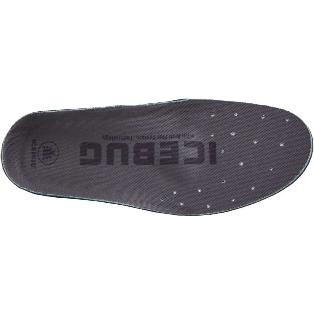 Icebug Comfort Medium sulor