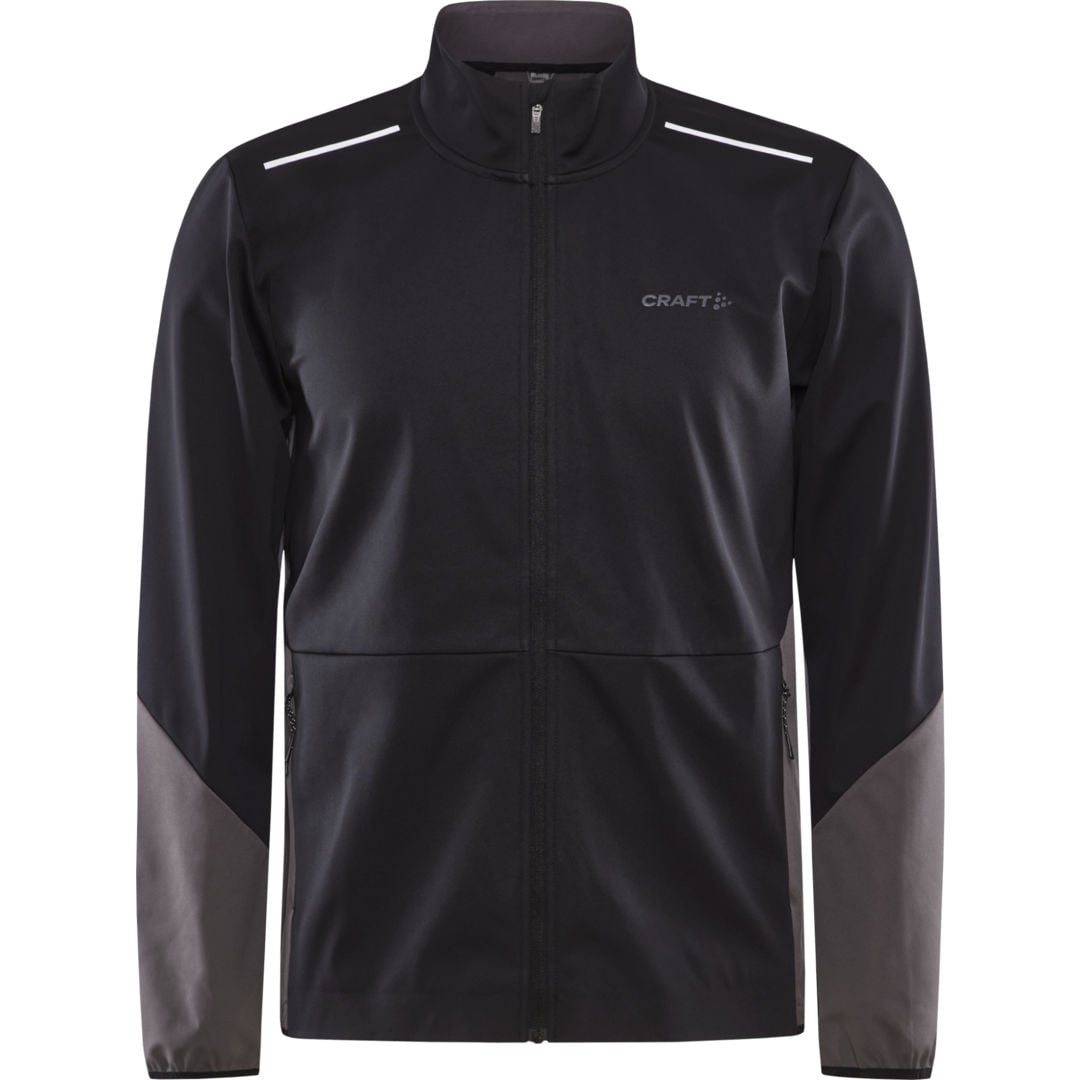 Craft Core Nordic M träningsjacka