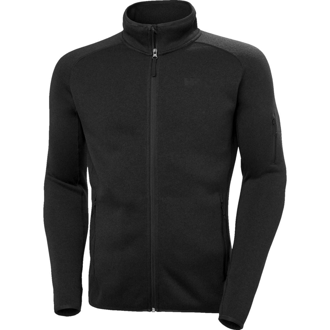 Helly Hansen Varde 2.0 M fleecejacka