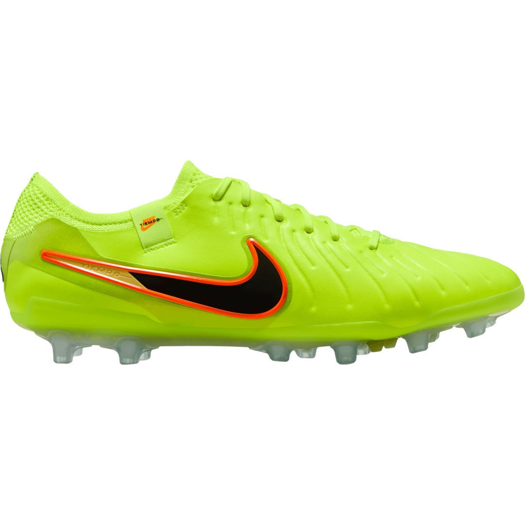 Nike Tiempo Legend 10 Elite AG-Pro fotbollsskor