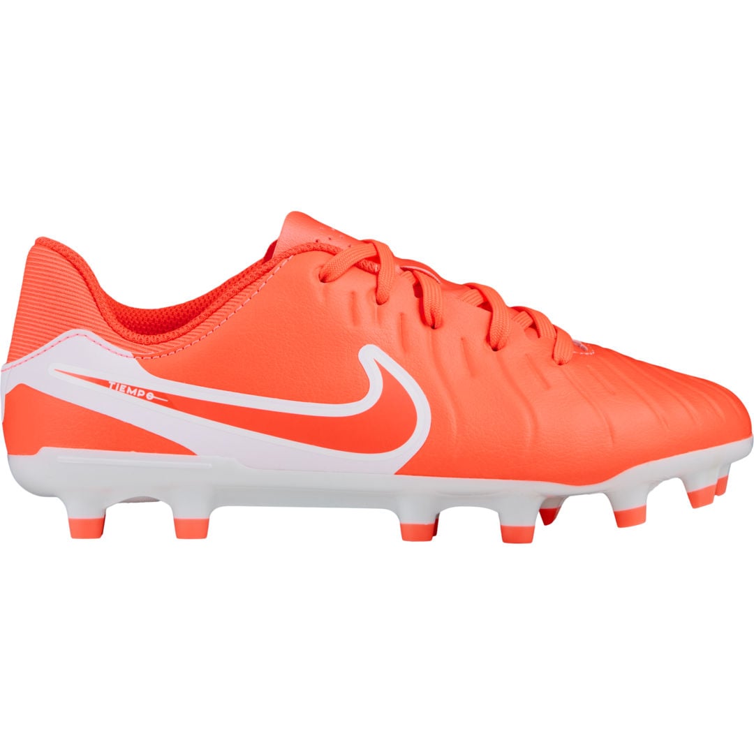Nike Tiempo Legend 10 Academy FG/MG JR fotbollsskor
