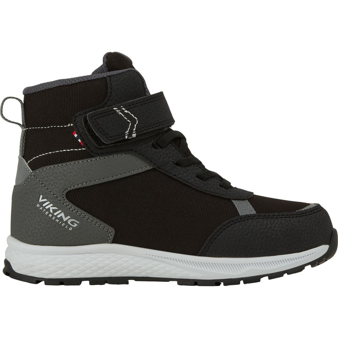 Viking Equip Waterproof JR kängor