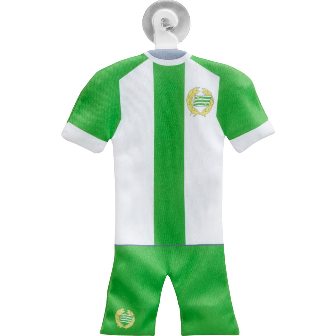 Hammarby HBY MINIDRESS