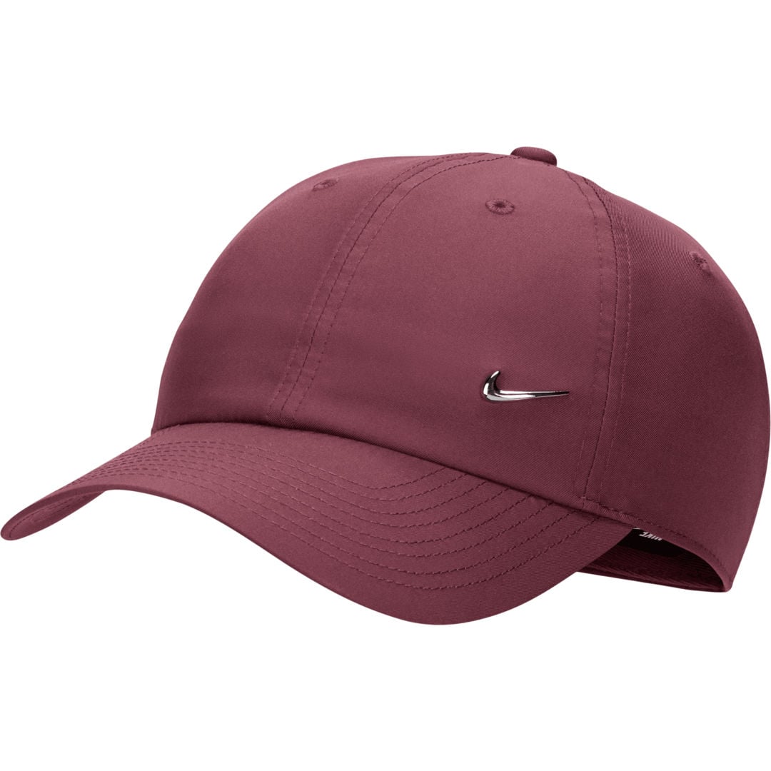 Nike Dri-FIT Club Swoosh keps