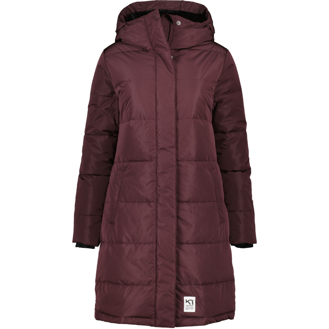 Kari Traa Kyte Parka W dunjacka
