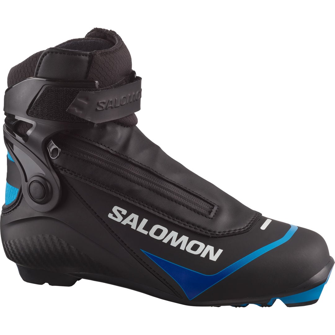 Salomon S/Race Skiathlon JR längdpjäxor