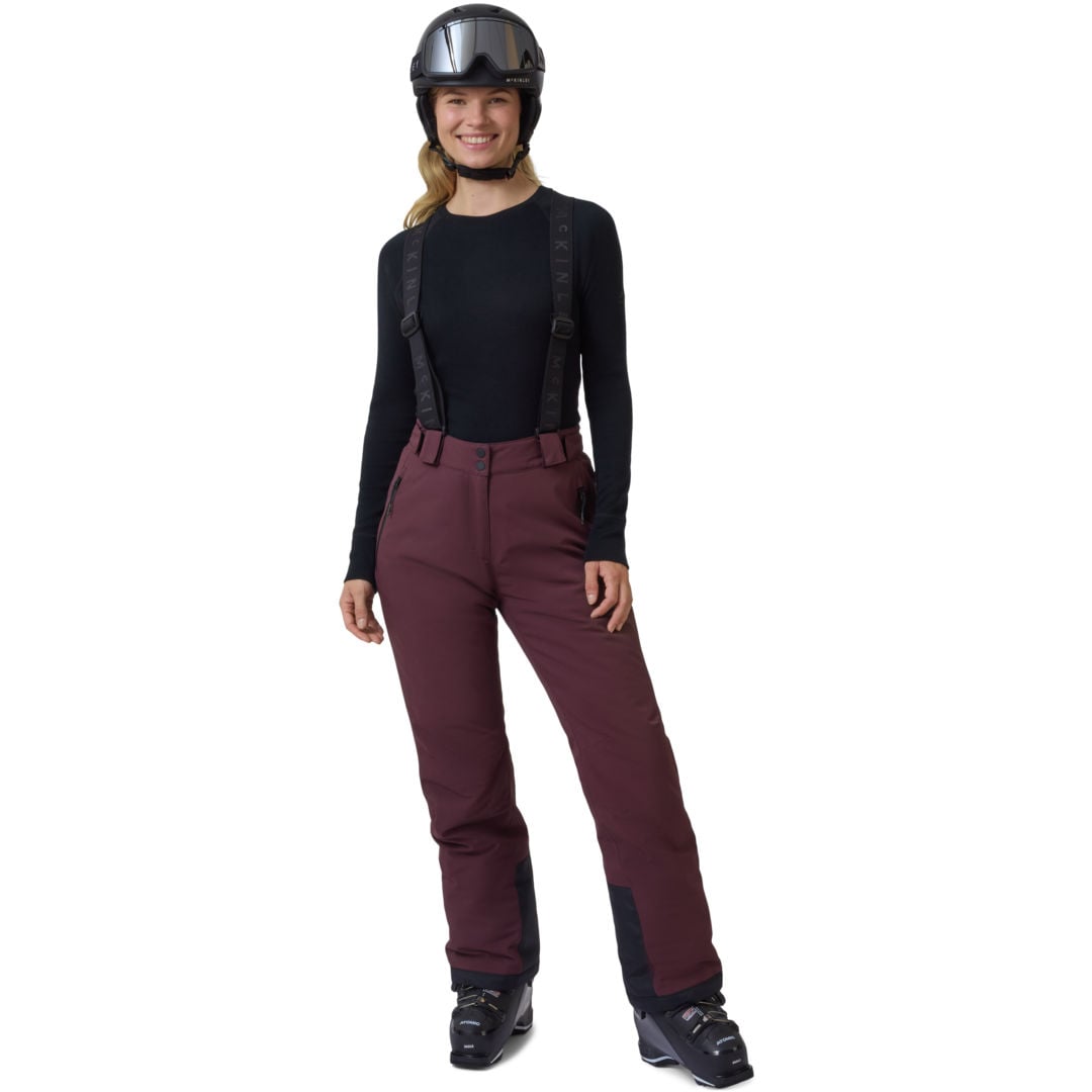 McKinley Fernie W skidbyxor