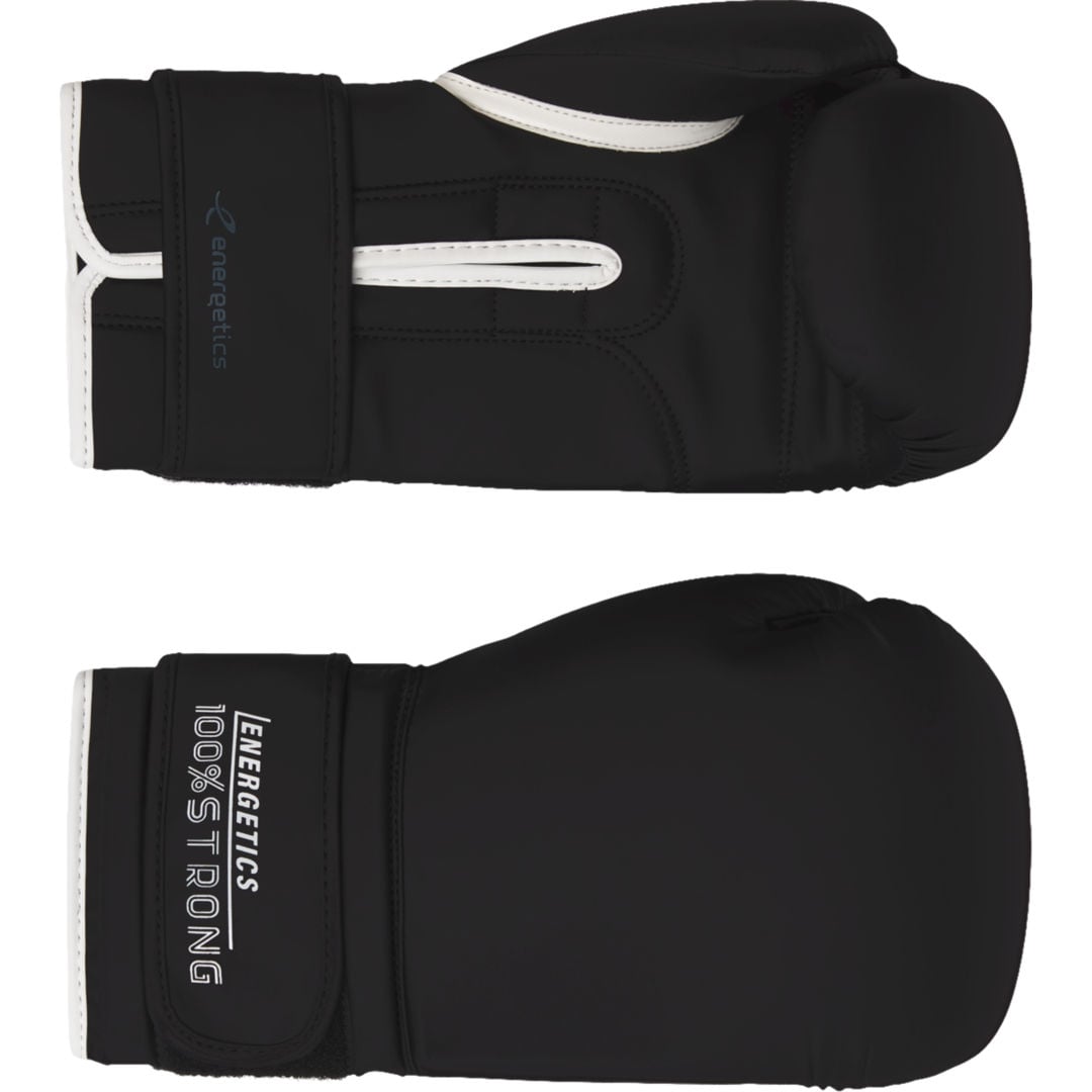 Energetics Boxing PU TN 2.0 boxningshandskar