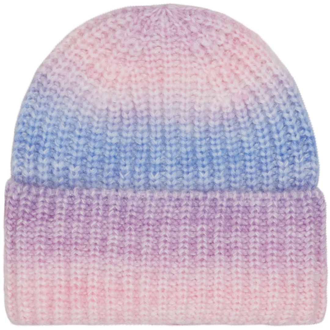 McKinley Dip Dye Beanie mössa Flerfärgad